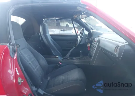 1993 Mazda Mx-5 Miata z USA, uszkodzony, nr VIN JM1NA3518P0402333